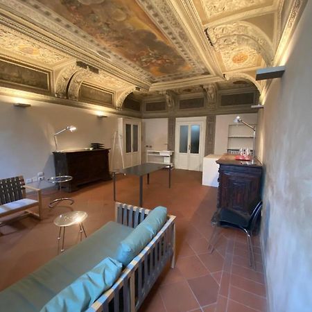 Intero Appartamento. San Giovanni Uno Brescia Ngoại thất bức ảnh