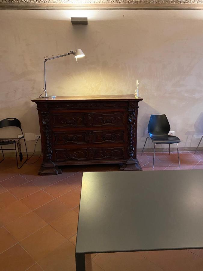 Intero Appartamento. San Giovanni Uno Brescia Ngoại thất bức ảnh