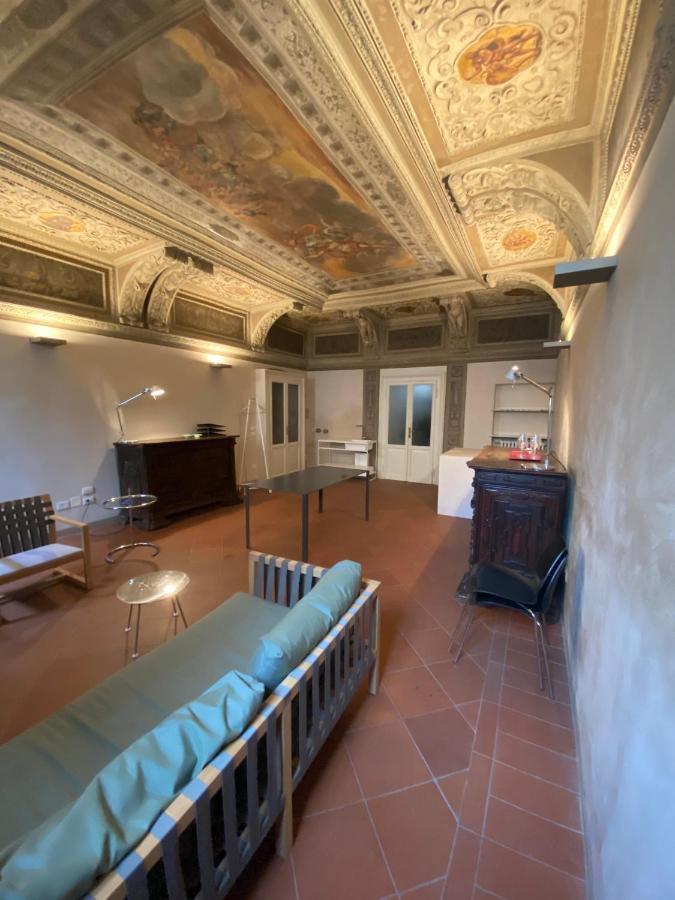 Intero Appartamento. San Giovanni Uno Brescia Ngoại thất bức ảnh