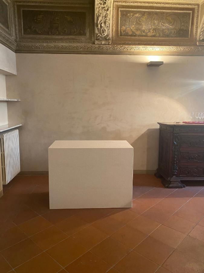 Intero Appartamento. San Giovanni Uno Brescia Ngoại thất bức ảnh