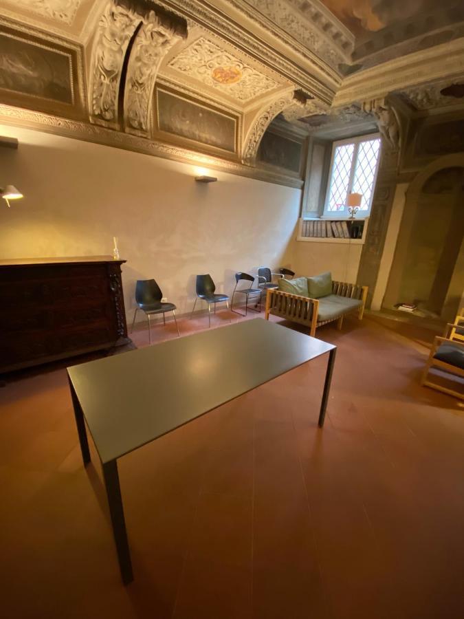 Intero Appartamento. San Giovanni Uno Brescia Ngoại thất bức ảnh