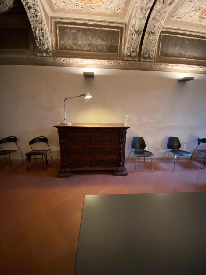 Intero Appartamento. San Giovanni Uno Brescia Ngoại thất bức ảnh