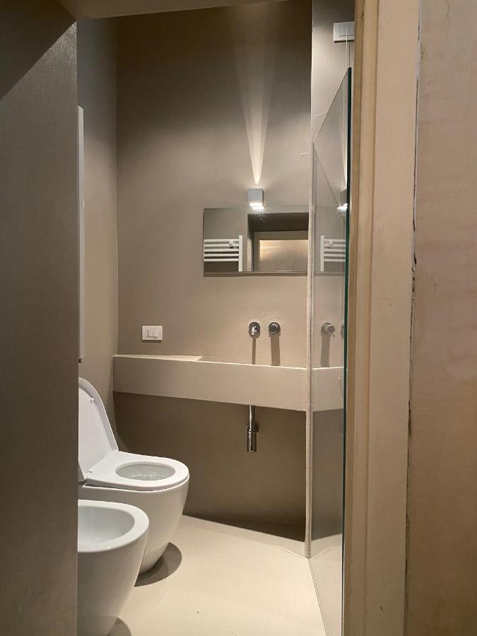 Intero Appartamento. San Giovanni Uno Brescia Ngoại thất bức ảnh