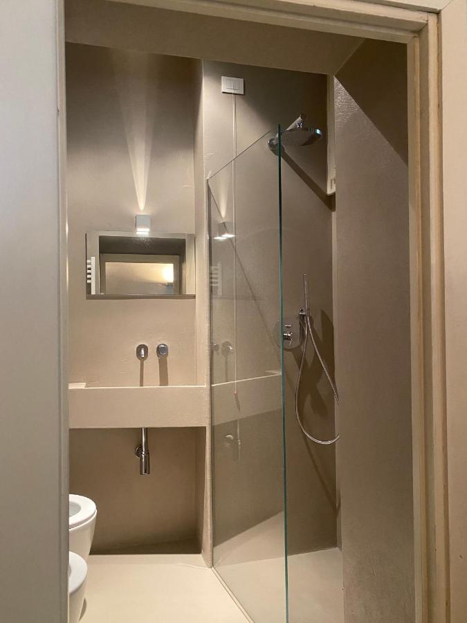 Intero Appartamento. San Giovanni Uno Brescia Ngoại thất bức ảnh