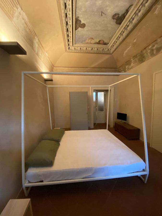Intero Appartamento. San Giovanni Uno Brescia Ngoại thất bức ảnh