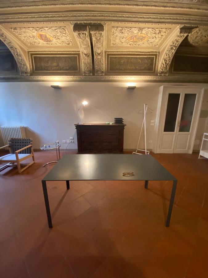 Intero Appartamento. San Giovanni Uno Brescia Ngoại thất bức ảnh