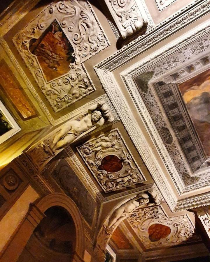 Intero Appartamento. San Giovanni Uno Brescia Ngoại thất bức ảnh