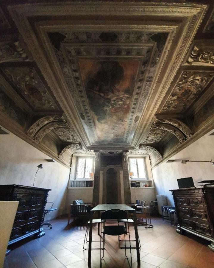 Intero Appartamento. San Giovanni Uno Brescia Ngoại thất bức ảnh