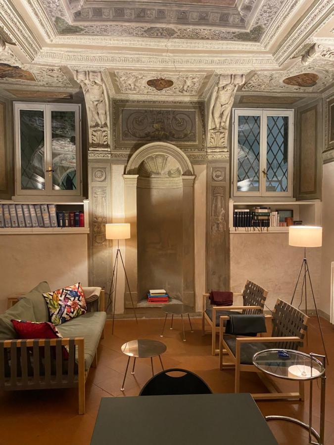 Intero Appartamento. San Giovanni Uno Brescia Ngoại thất bức ảnh